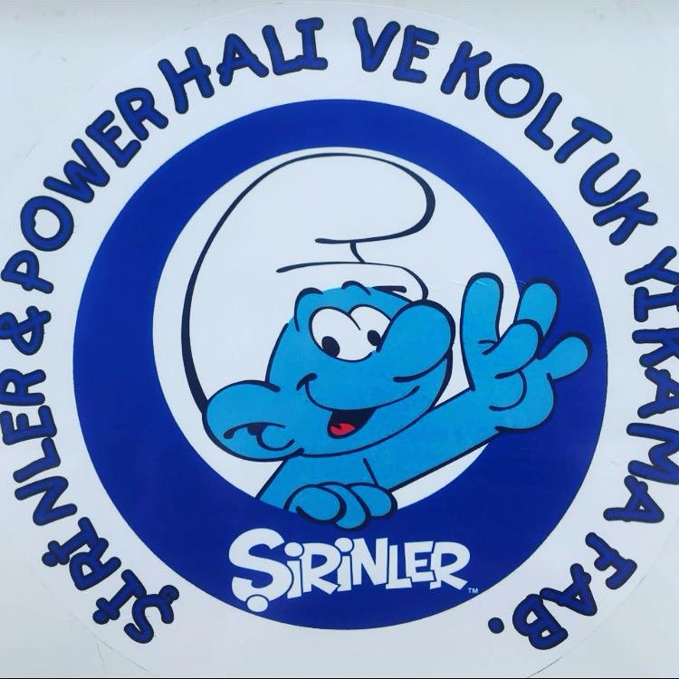 Şirinler Halı Yıkama